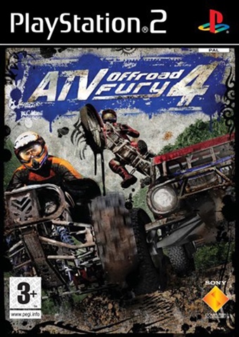 atv ps2