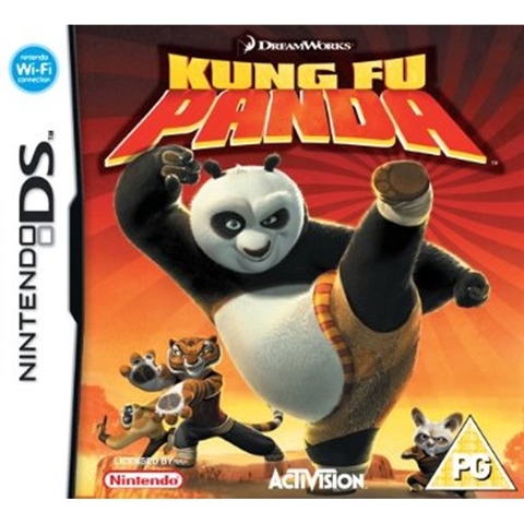 kung fu panda game nintendo switch