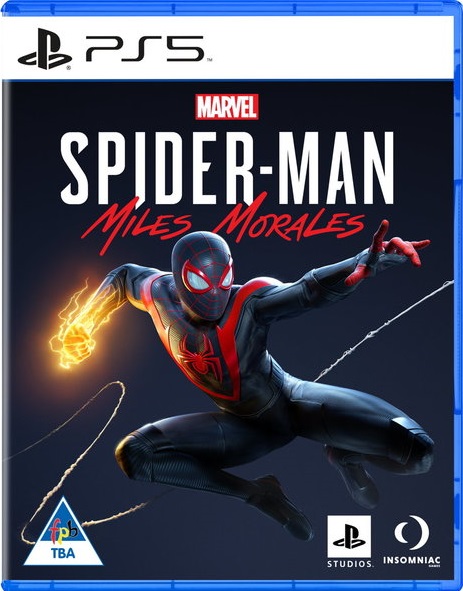 marvel spider man ps4 pre owned