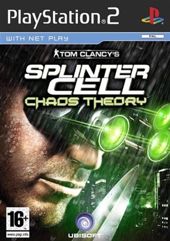 splinter cell nintendo 64